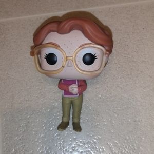 Barb Funko Pop